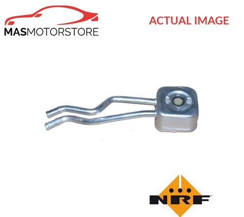 Engine oil cooler nrf - engine,