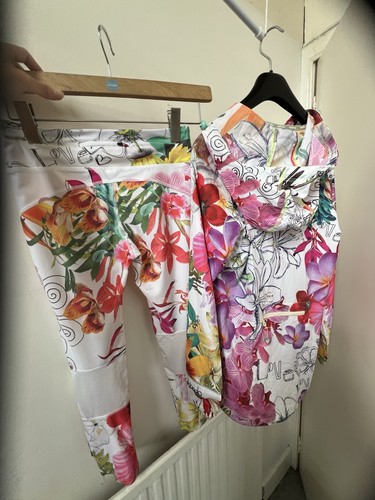 Desigual two piece activewear