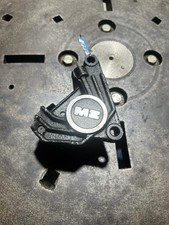 MZ ETZ CALIPER HALVES GENUINE