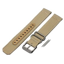Seiko Watch Strap for 5 SNK803