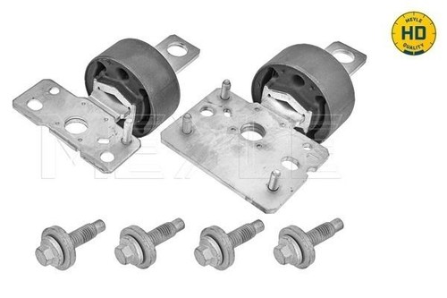 Meyle 714 710 - meyle, axle