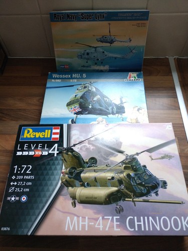 Hobby boss italeri revell - boss, 1/72