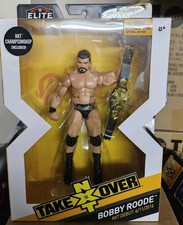 Wwe Elite Wrestling Action