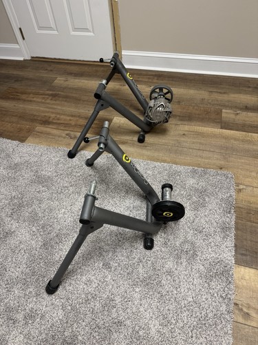 Cycleops fluid 2 - fluid, indoor
