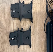 Babystyle Oyster / Oyster 2 / Max Carry Cot Height Riser Adaptors Adapters