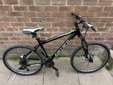 Carrera Vulcan 18" Frame 26"