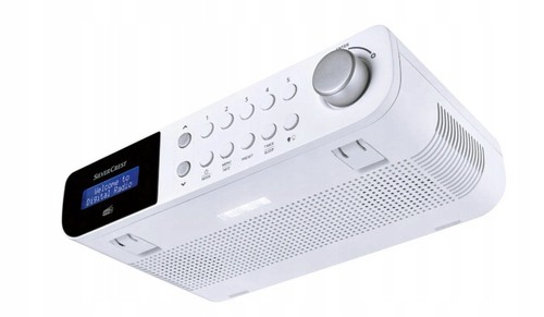Dab kitchen radio tuner - kitchen,