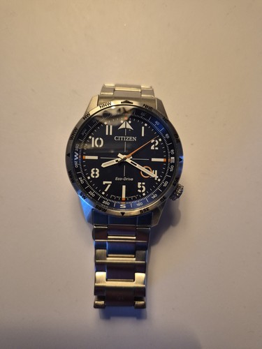 Citizen gents eco - citizen, eco-drive