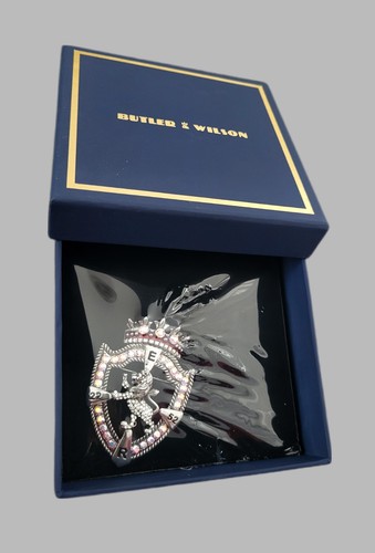 Butler wilson queens - wilson,