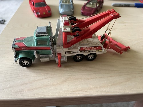 Matchbox super kings 29 - kings, k‑29