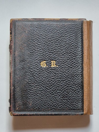 Antique hebrew english - hebrew,