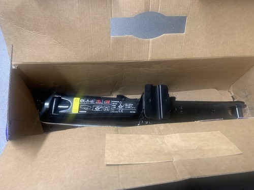 Genuine car jack - genuine,