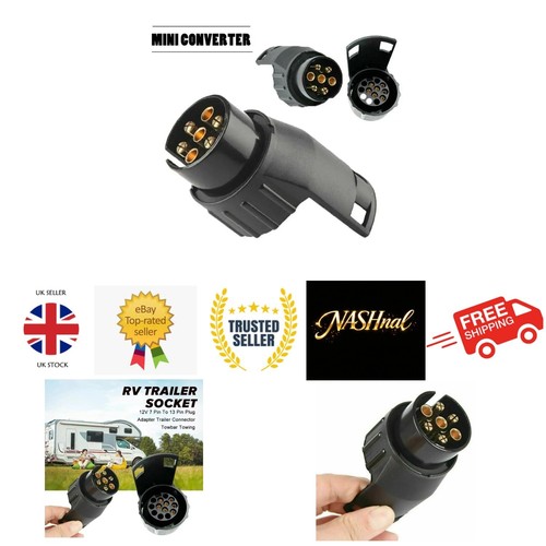 Towing socket pin - towing,