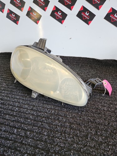 Mazda mx5 headlight nbfl - mx5,