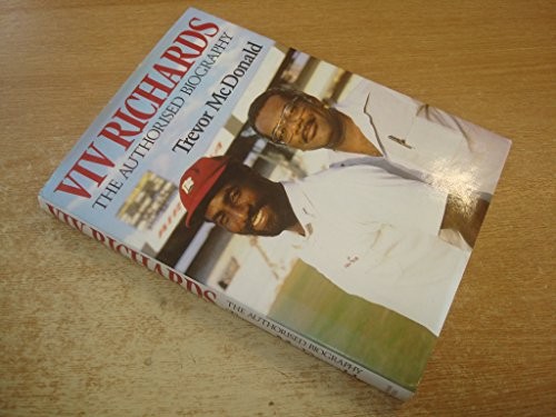 Viv richards the authorized - the,