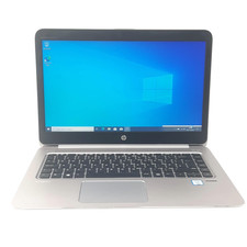 i7 HP Laptop EliteBook Folio