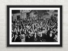 The Shining Overlook Staff