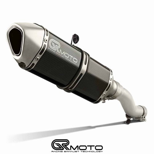 Exhaust for honda cbr500 - for,