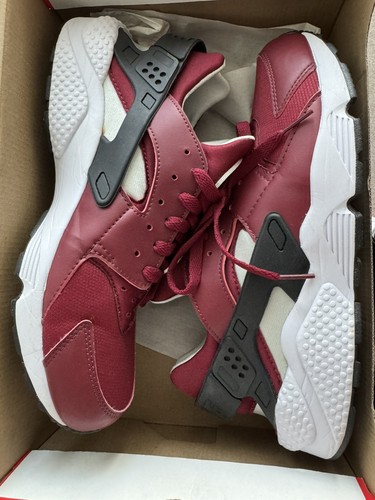 Nike air huarache team - air,