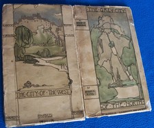 PAIR JESSIE M KING FIRST
