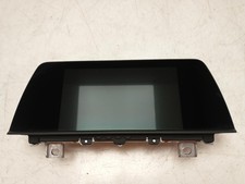 BMW 3 SERIES RADIO