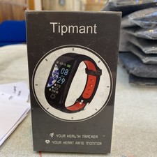 Fitness Activity Tracker