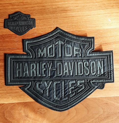 Genuine harley davidson - harley,