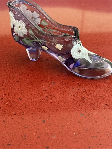 Vintage fenton art - fenton,