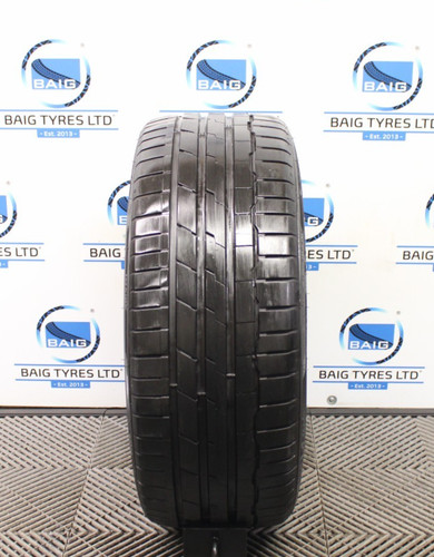 225 40r18 18 hankook - x1, 40