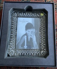 Waterford Lismore Diamond