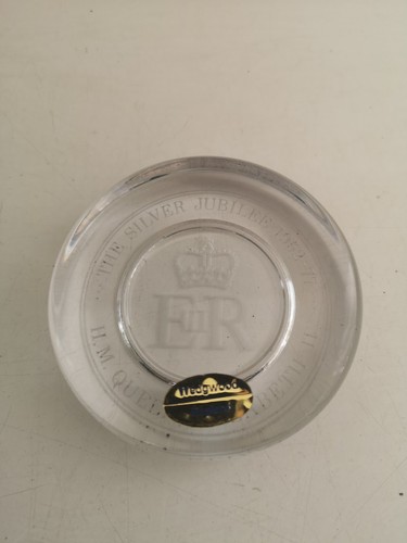 Vintage wedgwood queen - vintage,