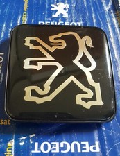 Peugeot 106 Mk1 S1 All Series 1 Rallye XSi Bonnet Badge Lion Emblem 1.1 1.4 1.5