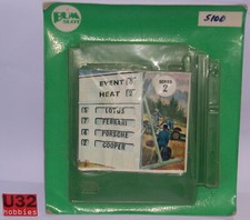 AIRFIX MRRC BUM SLOT 5100