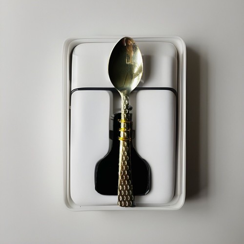 High quality golden colour - 3x,
