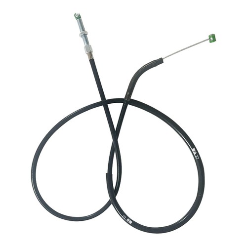 Motorcycle clutch cable line - cable,