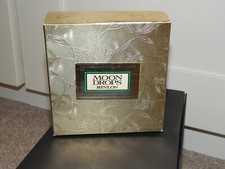 REVLON MOON DROPS Perfumed Dusting Powder 85g BNIB