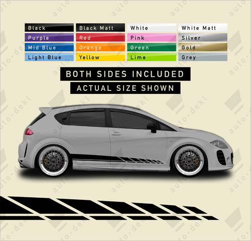 Fits seat leon mk2 1p1 - fits,
