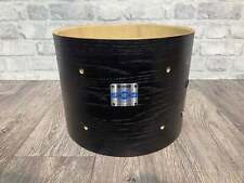 Yamaha Stage Custom Tom Drum Shell 12”x9” Bare Wood Project