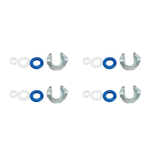 Gasket set elring fuel - elring,
