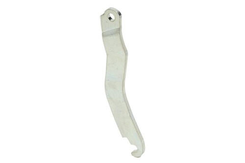 Brake lever nearside left - lever,