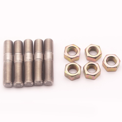 Stainless steel 5pcs - stainless,