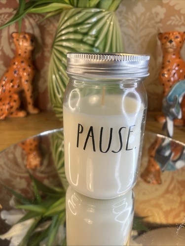 Rae dunn pause spiced - rae,