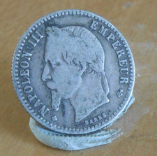 France 1867 Napoleon III