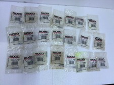 42 Nos X RIDGID Heel Jaw PIN