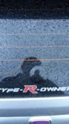 Honda civic type ep1 ep2 - honda, r
