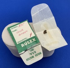 Rolex 1895 Hour Wheel (open)