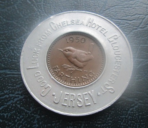 Chelsea hotel jersey encased - chelsea,