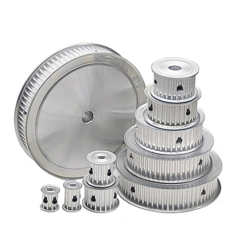 Htd 12t 100t timing - 12t-100t,