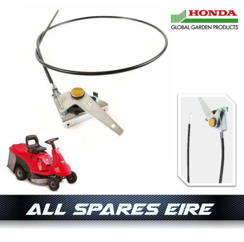 Genuine ggp honda - ggp, throttle