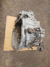 2010 Kia Sedona 2.9 CRDI 5-speed Manual Gearbox 4300038050